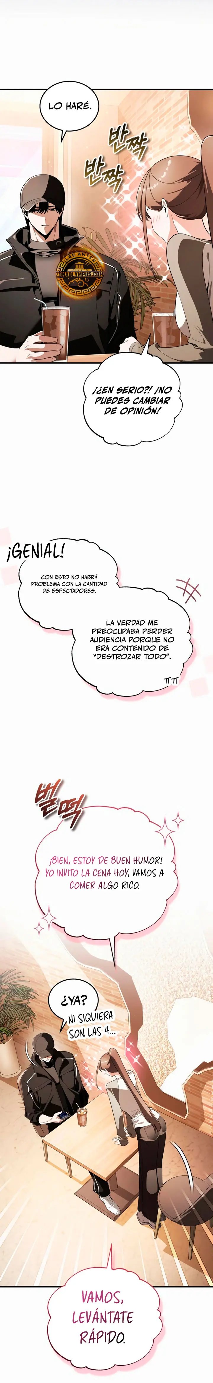 Ecos del Mundo Invertido Capítulo 31 - Page 37