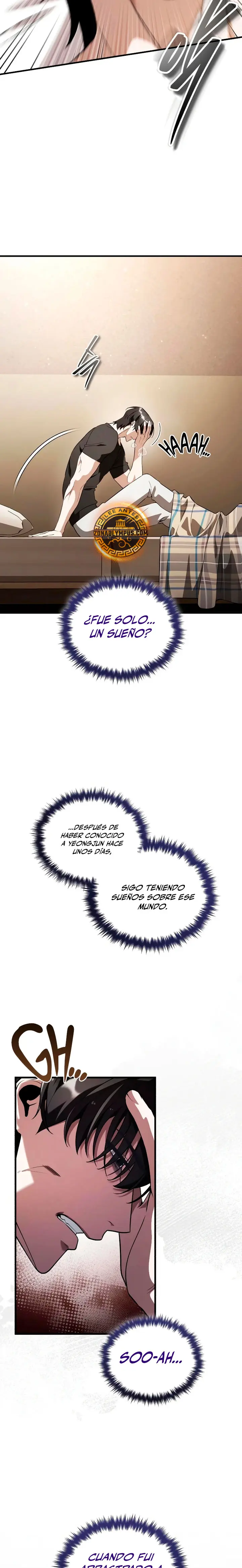 Ecos del Mundo Invertido Capítulo 32 - Page 5