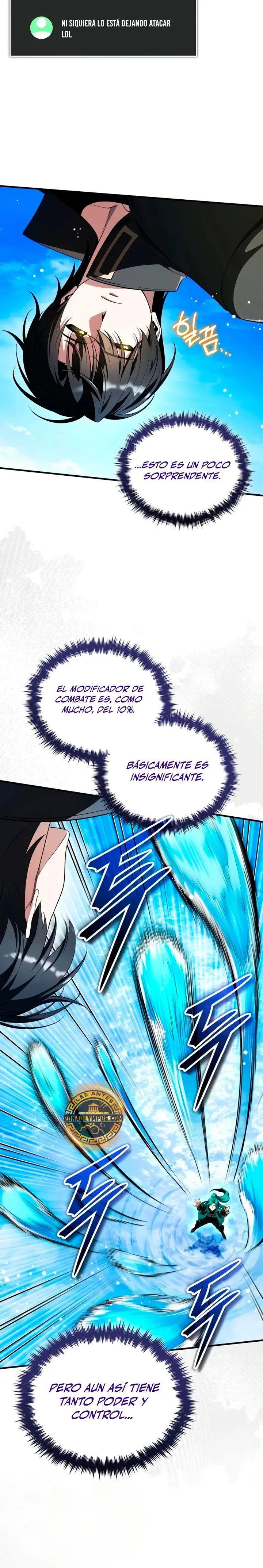 Ecos del Mundo Invertido Capítulo 33 - Page 24