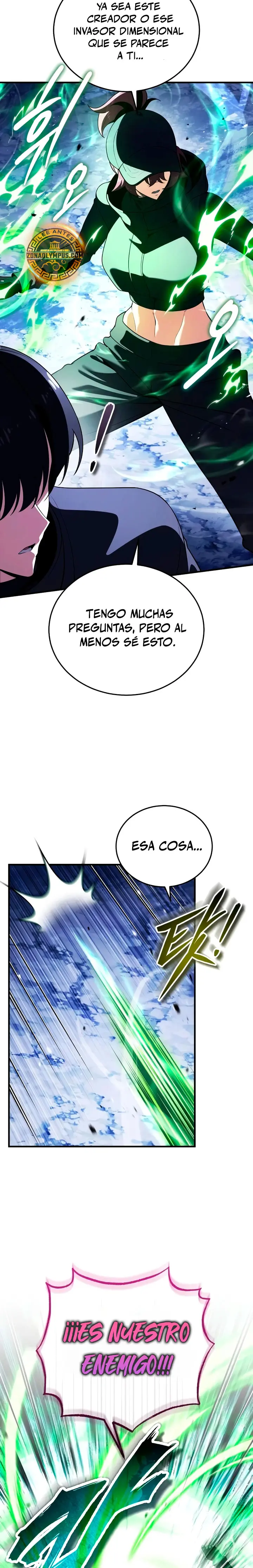 Ecos del Mundo Invertido Capítulo 34 - Page 28