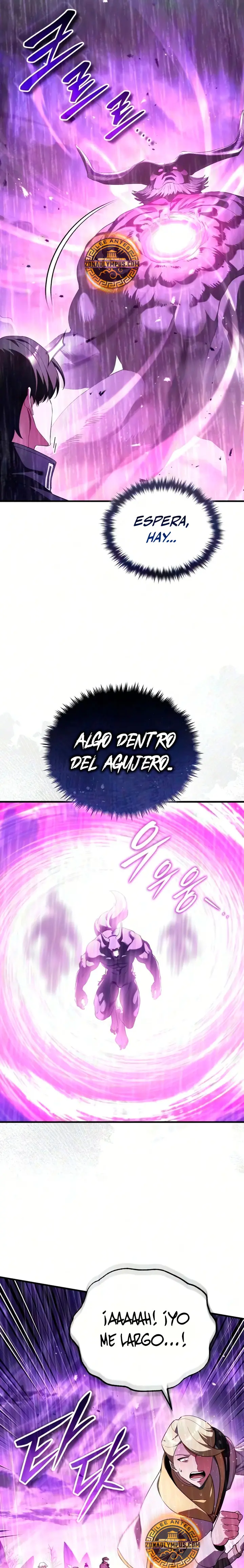 Ecos del Mundo Invertido Capítulo 35 - Page 35