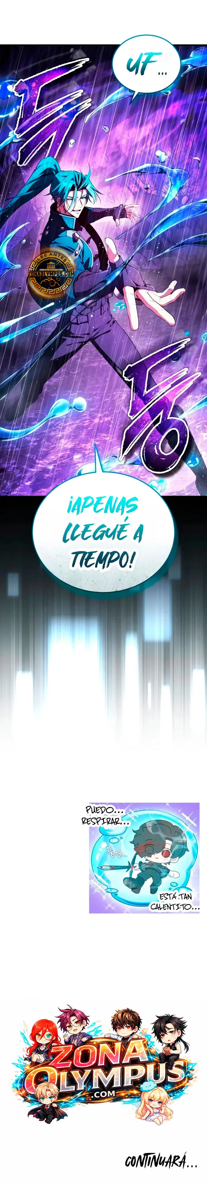 Ecos del Mundo Invertido Capítulo 37 - Page 37