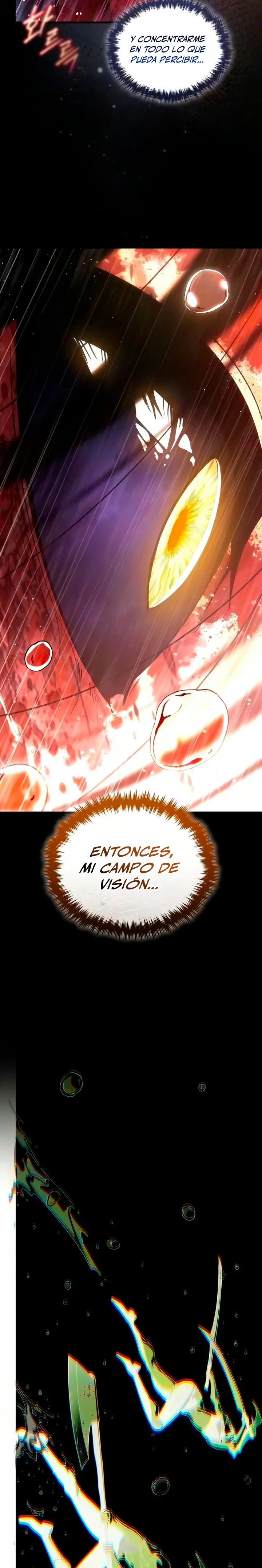 Ecos del Mundo Invertido Capítulo 38 - Page 18