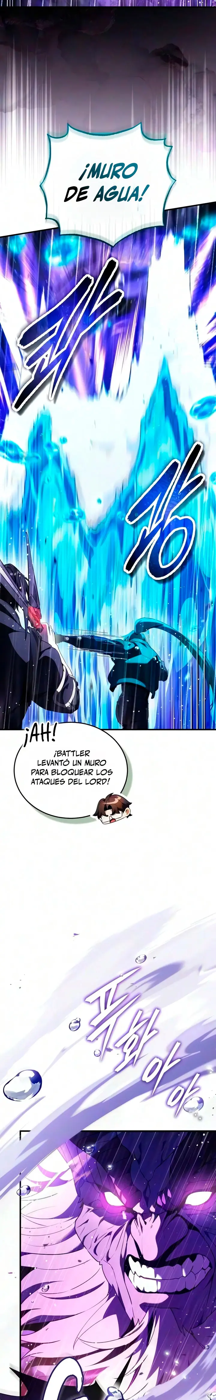 Ecos del Mundo Invertido Capítulo 38 - Page 27