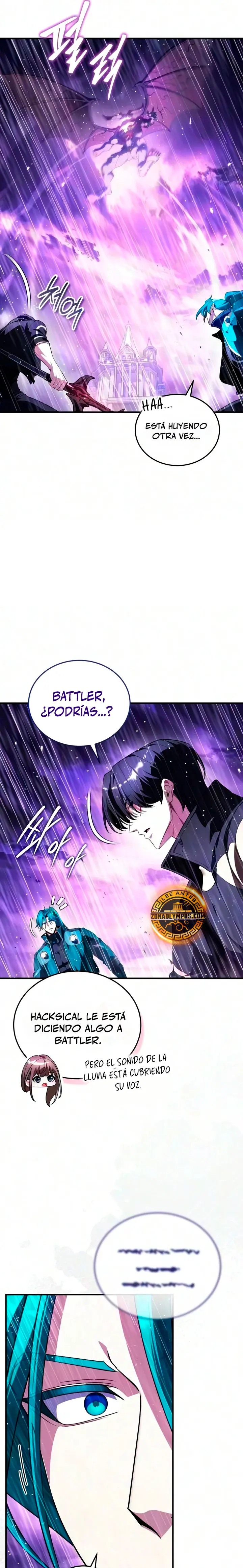 Ecos del Mundo Invertido Capítulo 38 - Page 32