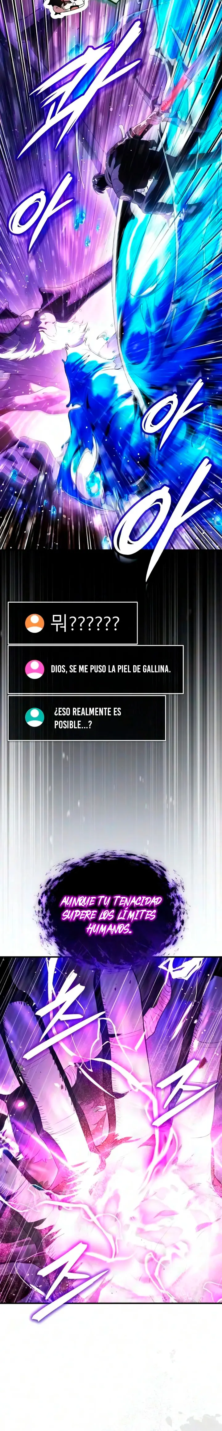 Ecos del Mundo Invertido Capítulo 38 - Page 35