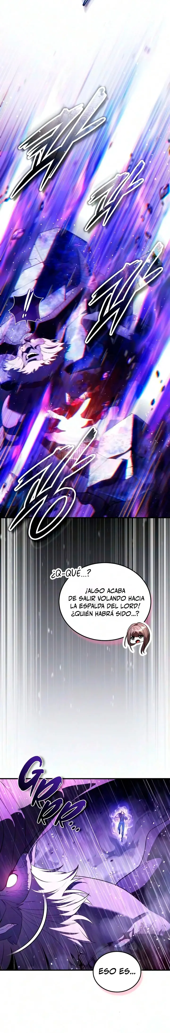 Ecos del Mundo Invertido Capítulo 39 - Page 22