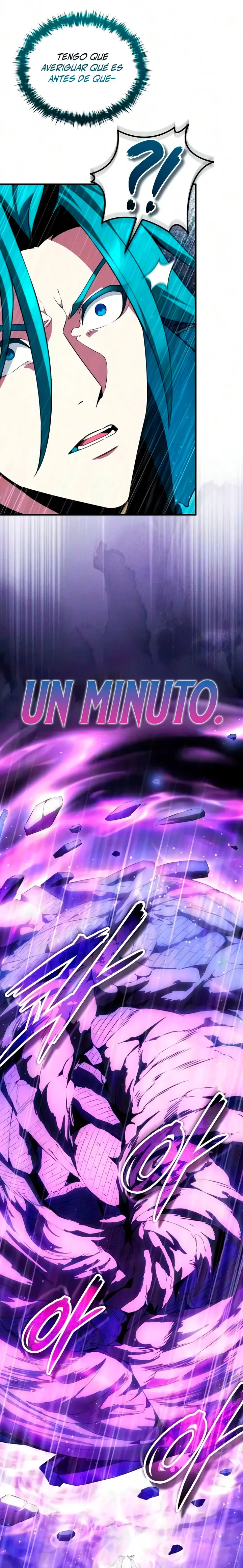 Ecos del Mundo Invertido Capítulo 39 - Page 33