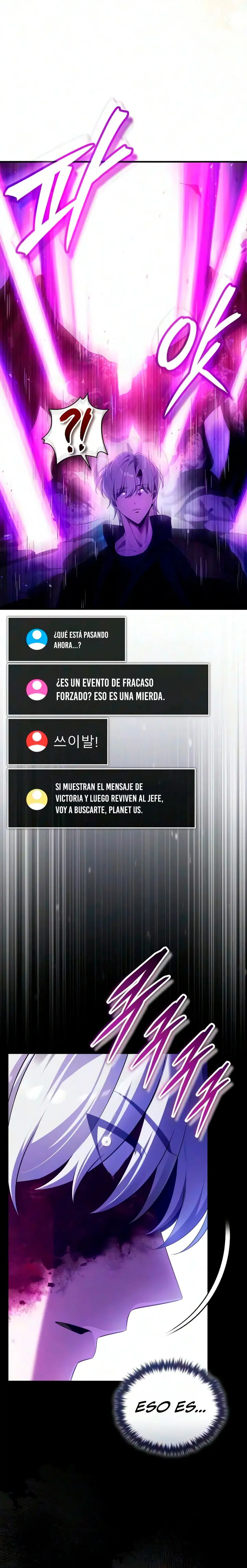 Ecos del Mundo Invertido Capítulo 39 - Page 43