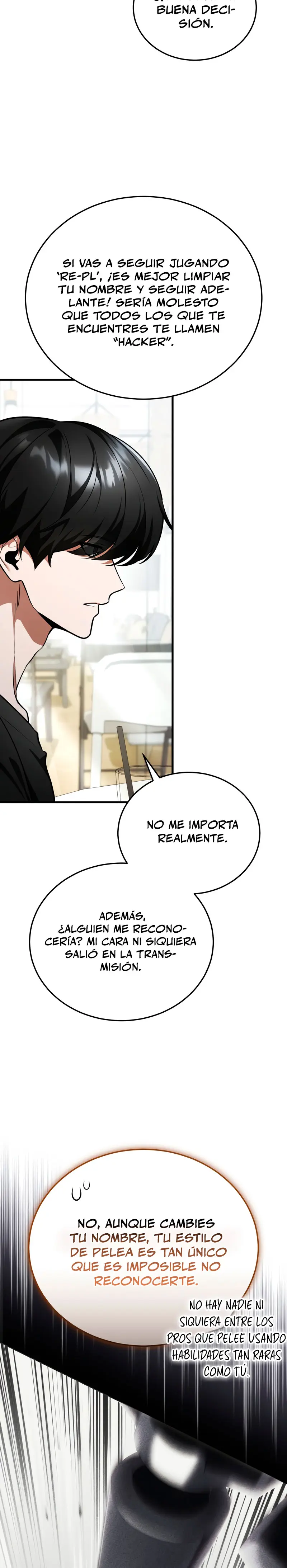 Ecos del Mundo Invertido Capítulo 4 - Page 14