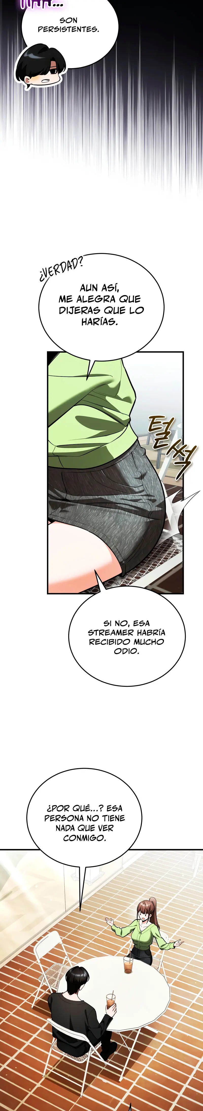 Ecos del Mundo Invertido Capítulo 4 - Page 16