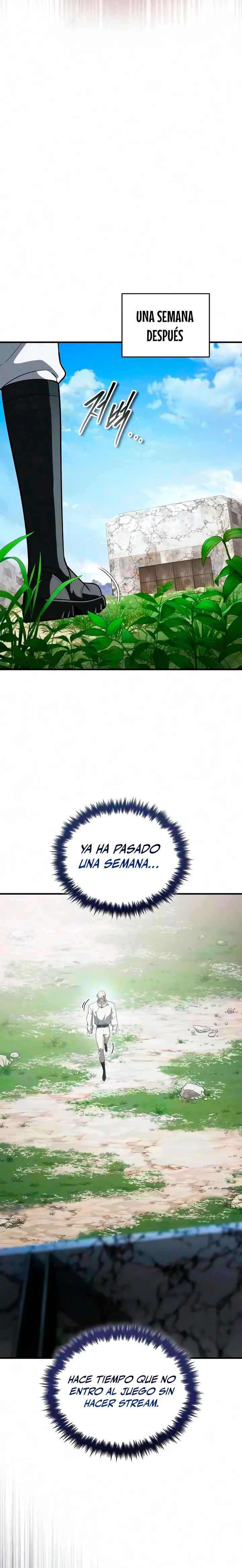 Ecos del Mundo Invertido Capítulo 40 - Page 18
