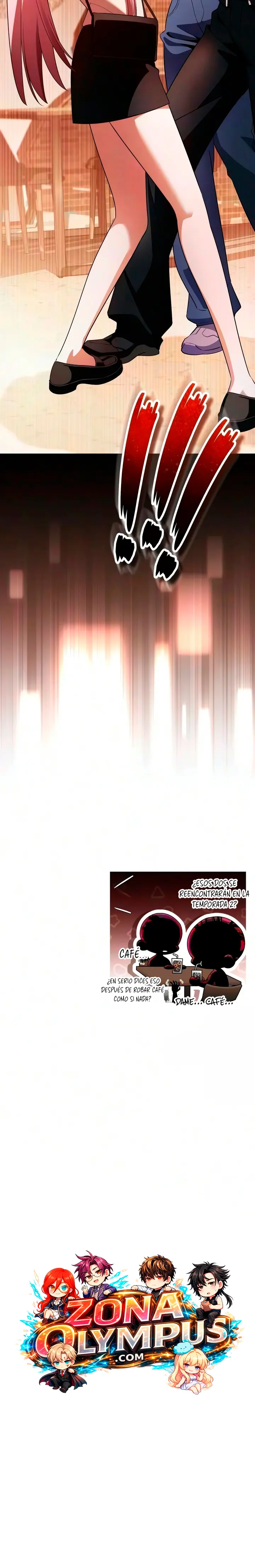 Ecos del Mundo Invertido Capítulo 40 - Page 39