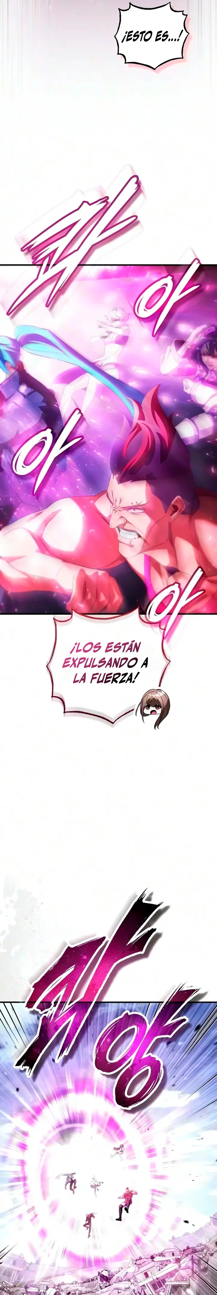 Ecos del Mundo Invertido Capítulo 40 - Page 8
