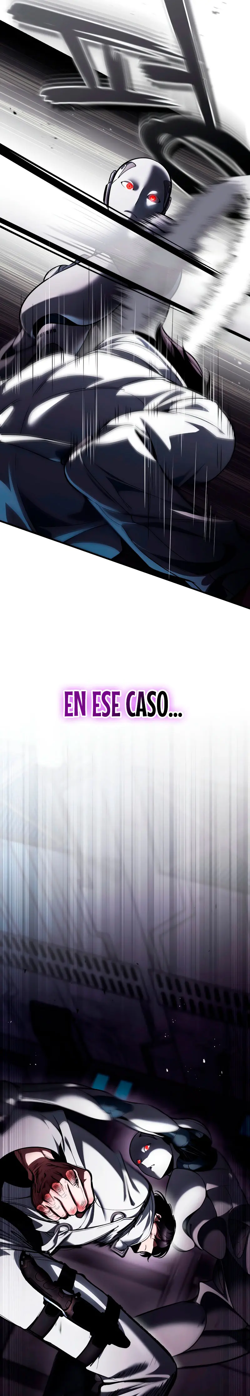 Ecos del Mundo Invertido Capítulo 5 - Page 22