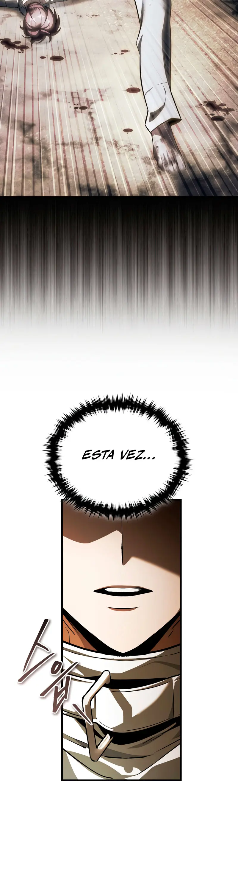 Ecos del Mundo Invertido Capítulo 7 - Page 12