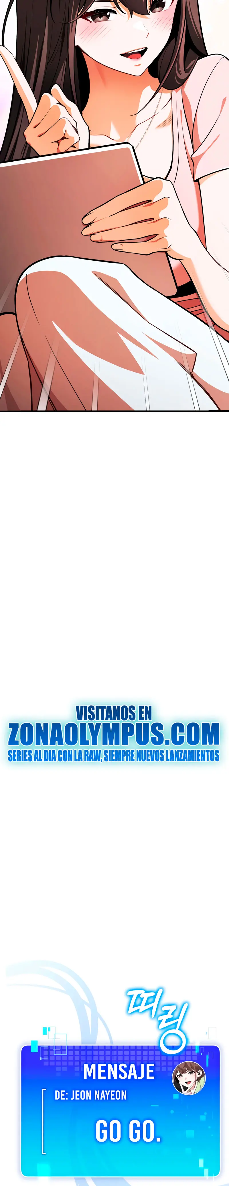 Ecos del Mundo Invertido Capítulo 7 - Page 8