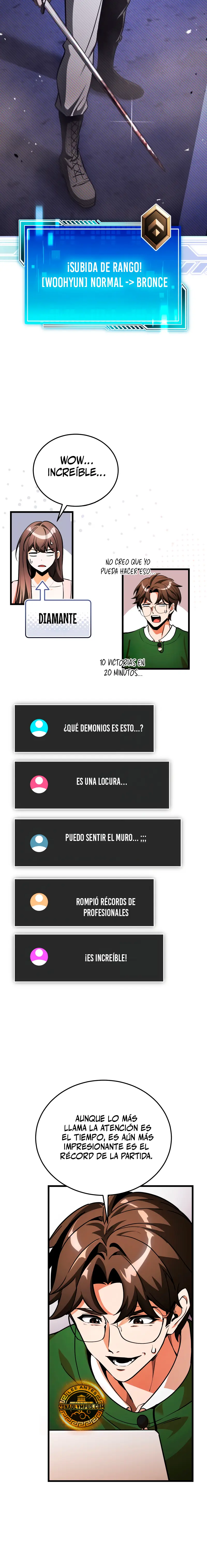 Ecos del Mundo Invertido Capítulo 8 - Page 30