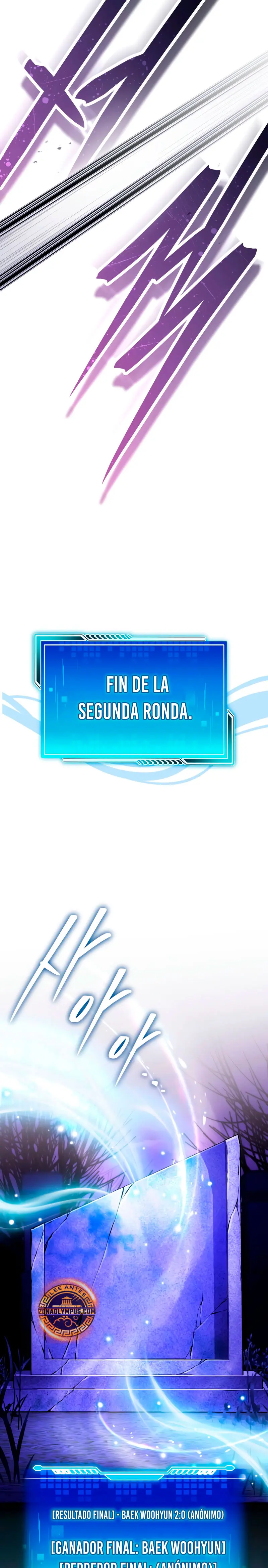 Ecos del Mundo Invertido Capítulo 9 - Page 10