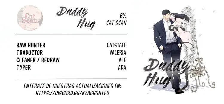 Papá también quiere acostarse conmigo hoy Capítulo 32 - Page 1