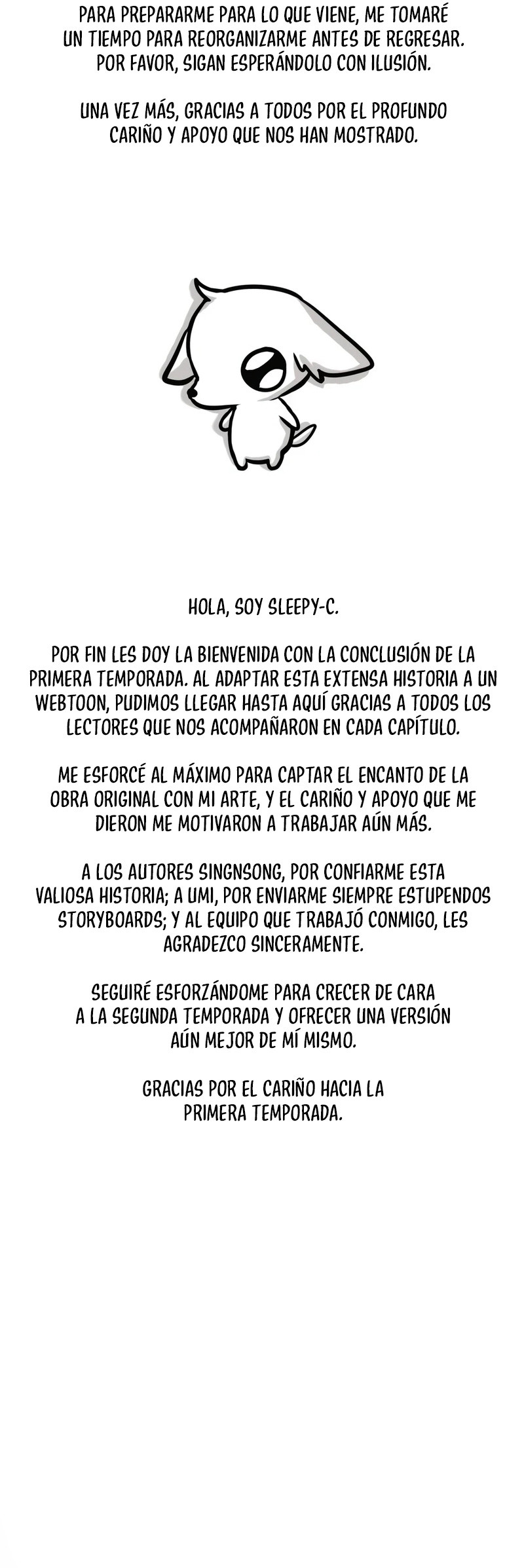 Punto De Vista Del Lector Omnisciente Capítulo 311 - Page 15