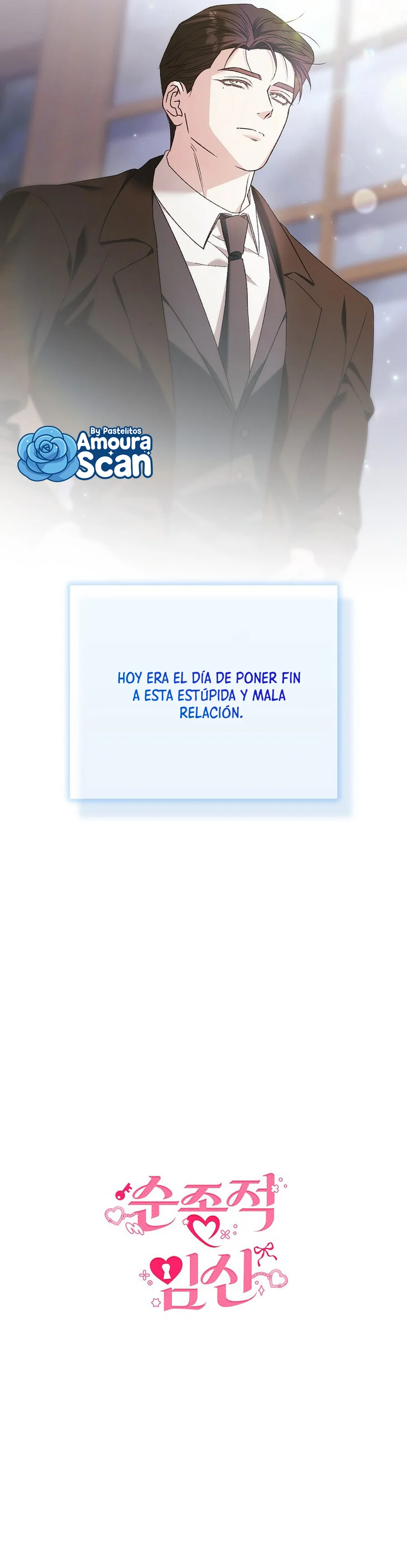 Embarazo obediente Capítulo 30 - Page 11