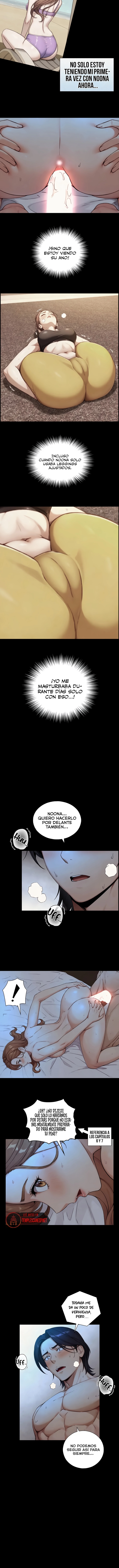 El Superdotado Capítulo 29 - Page 10