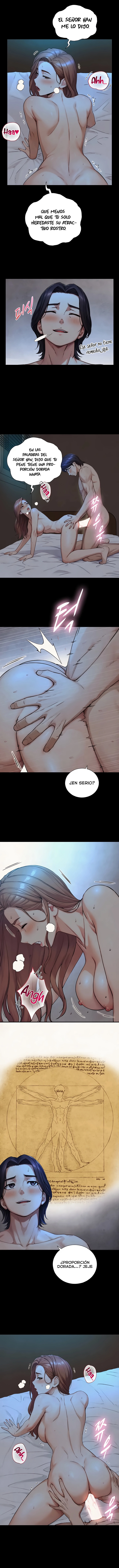 El Superdotado Capítulo 29 - Page 6