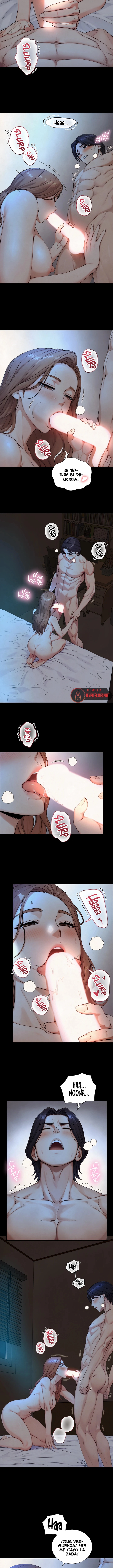 El Superdotado Capítulo 30 - Page 4