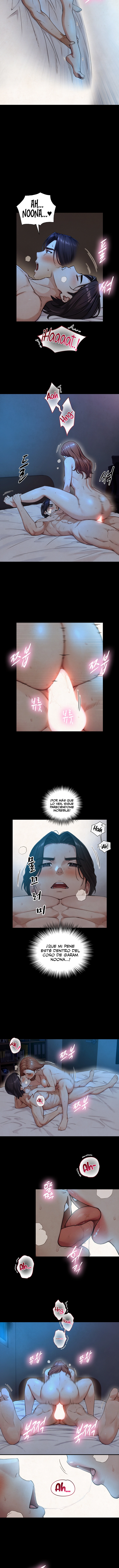 El Superdotado Capítulo 32 - Page 4