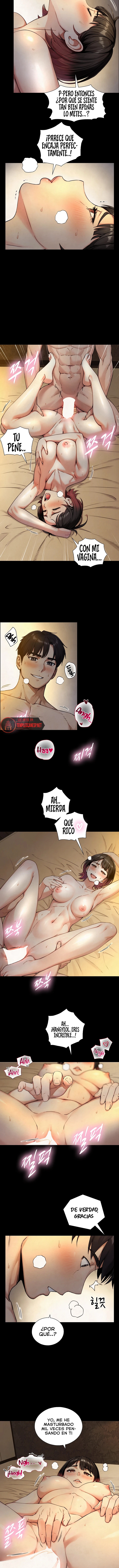 El Superdotado Capítulo 35 - Page 3