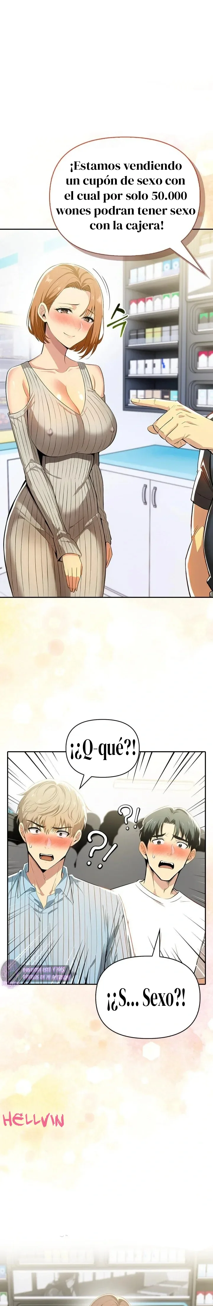 El trabajo extra de una mujer casada Capítulo 16 - Page 16