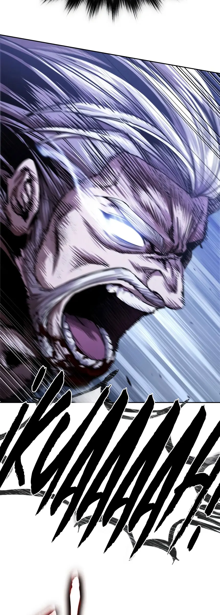 El Despiadado Demonio Celestial Capítulo 313 - Page 43