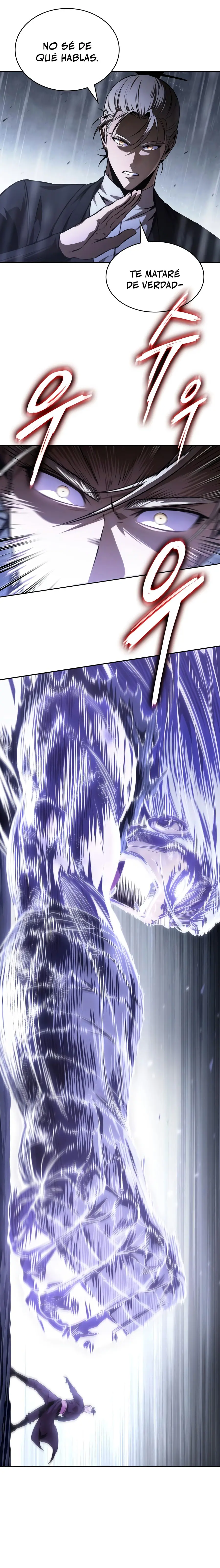 El Despiadado Demonio Celestial Capítulo 313 - Page 45