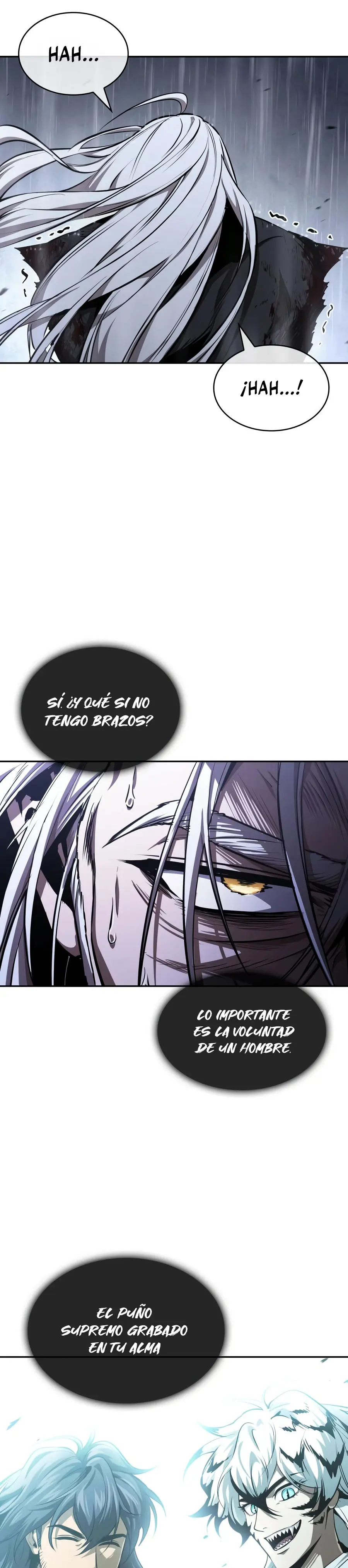 El Despiadado Demonio Celestial Capítulo 313 - Page 48