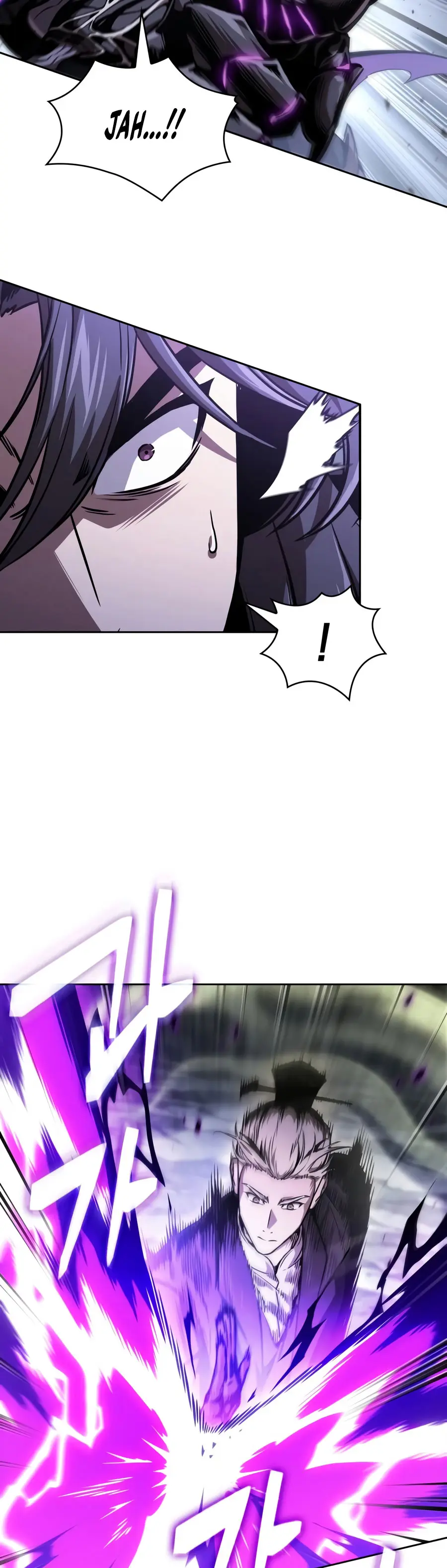 El Despiadado Demonio Celestial Capítulo 313 - Page 6