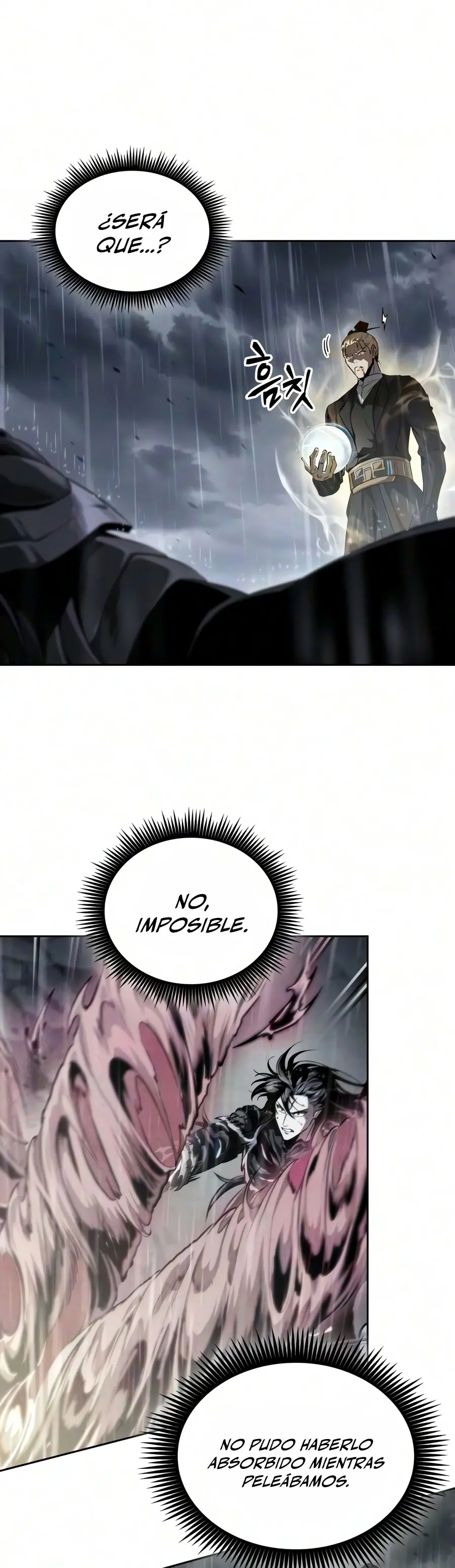 El Despiadado Demonio Celestial Capítulo 314 - Page 12