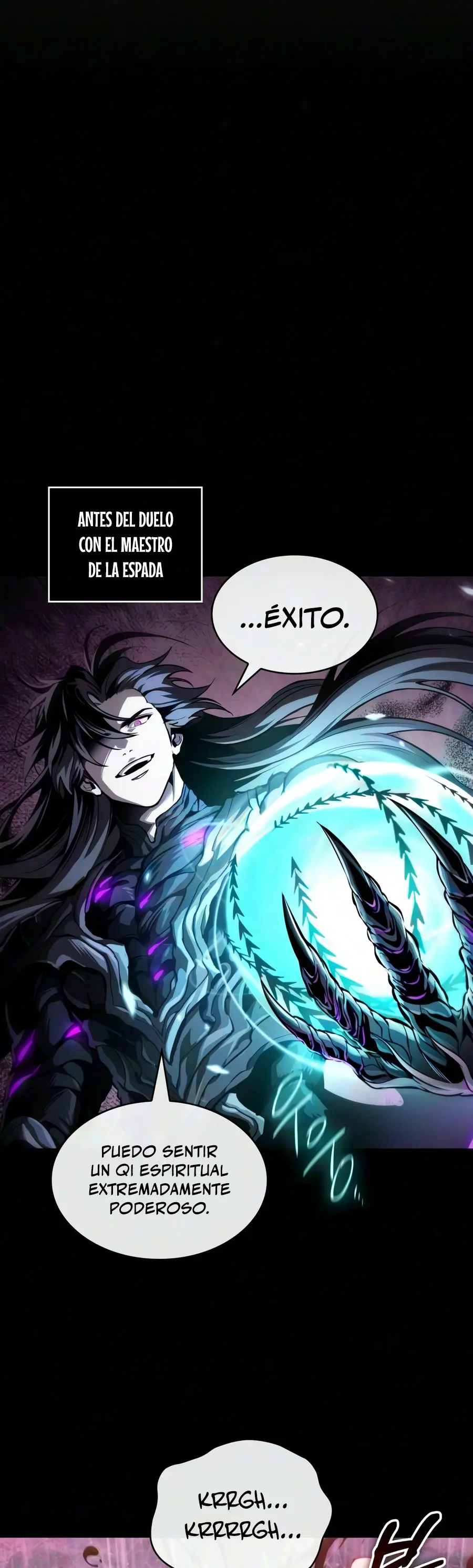 El Despiadado Demonio Celestial Capítulo 314 - Page 17