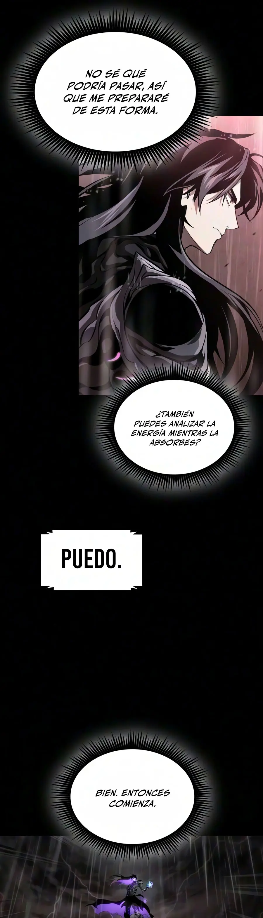 El Despiadado Demonio Celestial Capítulo 314 - Page 20