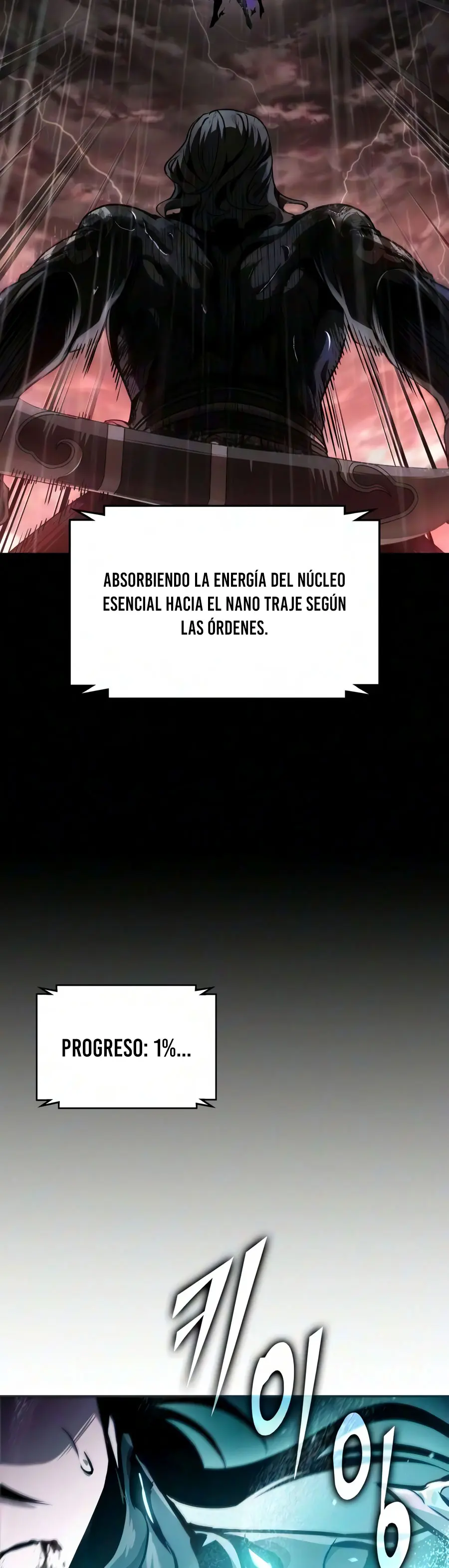 El Despiadado Demonio Celestial Capítulo 314 - Page 21