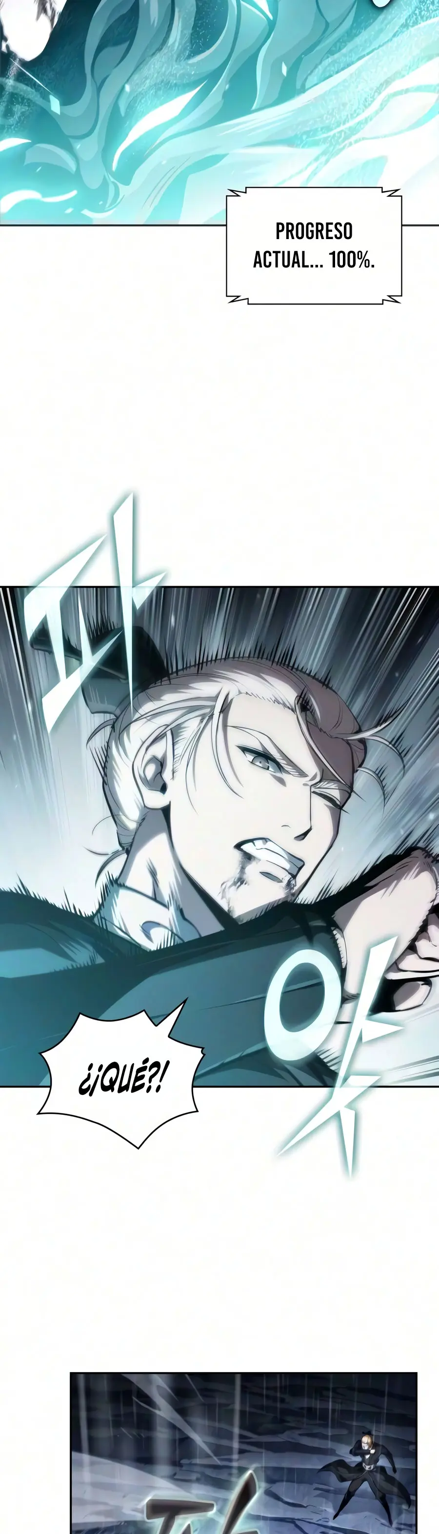 El Despiadado Demonio Celestial Capítulo 314 - Page 22
