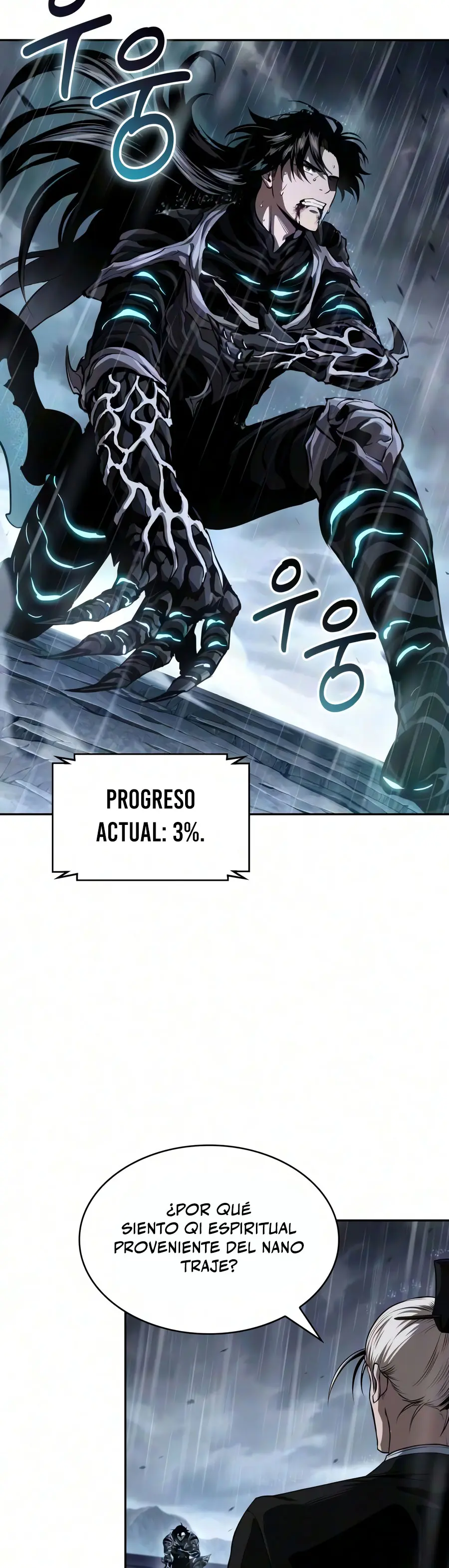 El Despiadado Demonio Celestial Capítulo 314 - Page 24