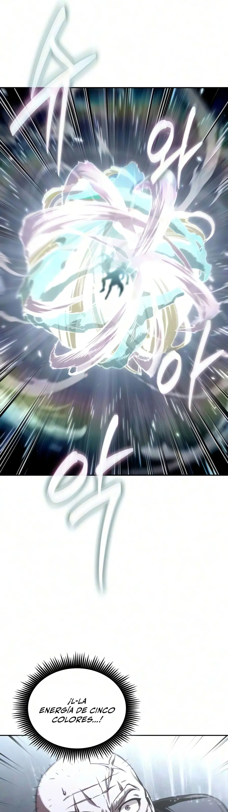 El Despiadado Demonio Celestial Capítulo 316 - Page 26