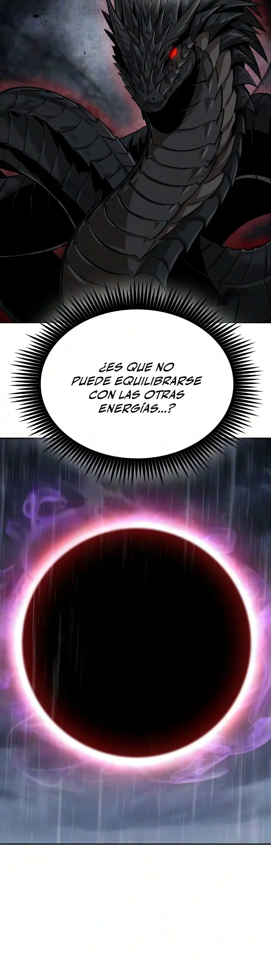 El Despiadado Demonio Celestial Capítulo 316 - Page 31