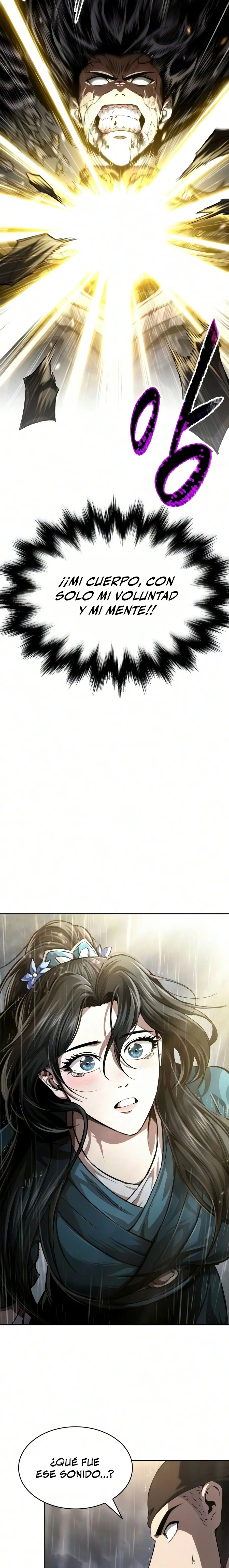El Despiadado Demonio Celestial Capítulo 316 - Page 39