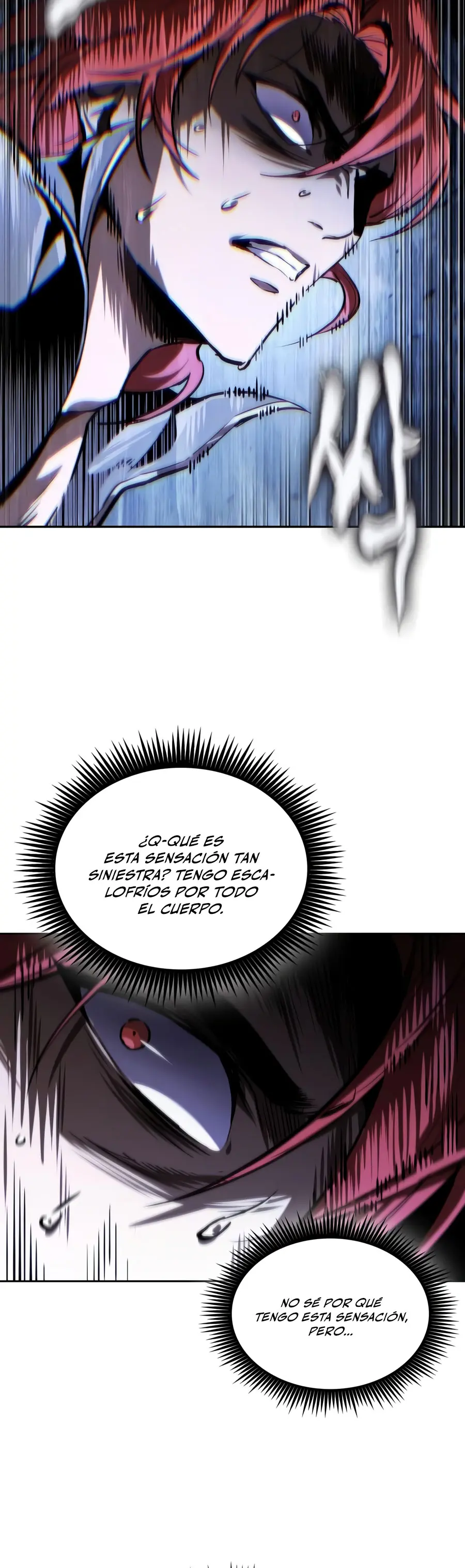El Despiadado Demonio Celestial Capítulo 319 - Page 12