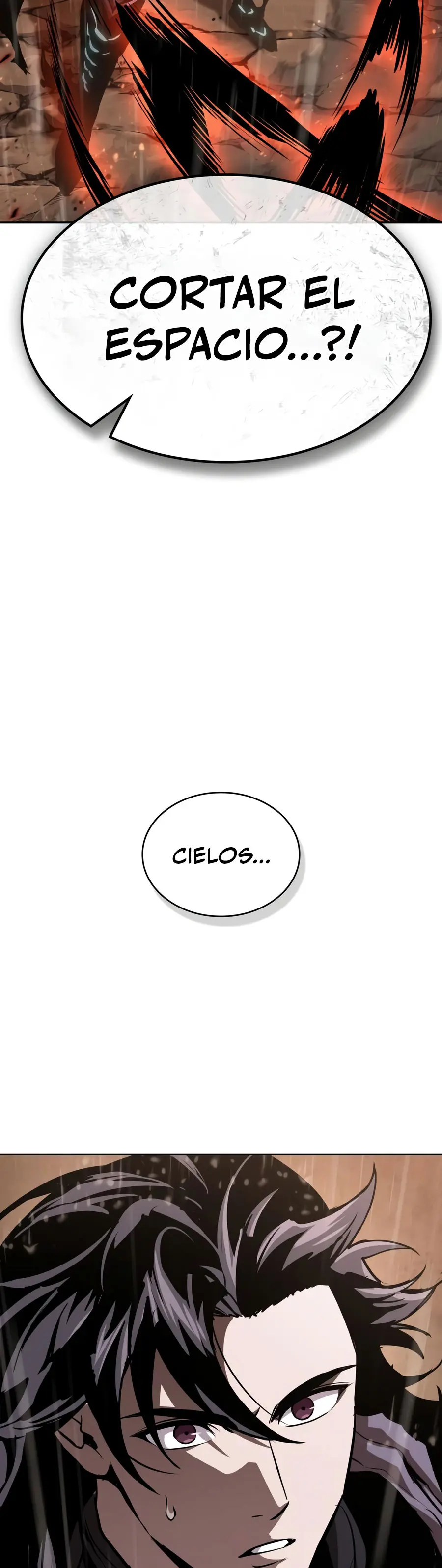 El Despiadado Demonio Celestial Capítulo 319 - Page 21