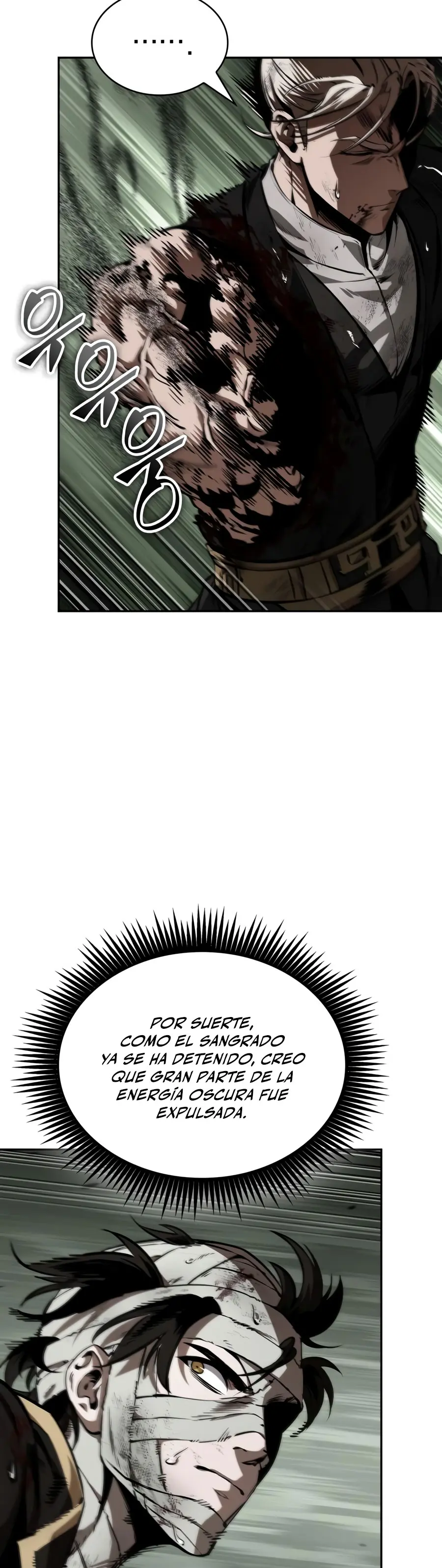 El Despiadado Demonio Celestial Capítulo 319 - Page 24