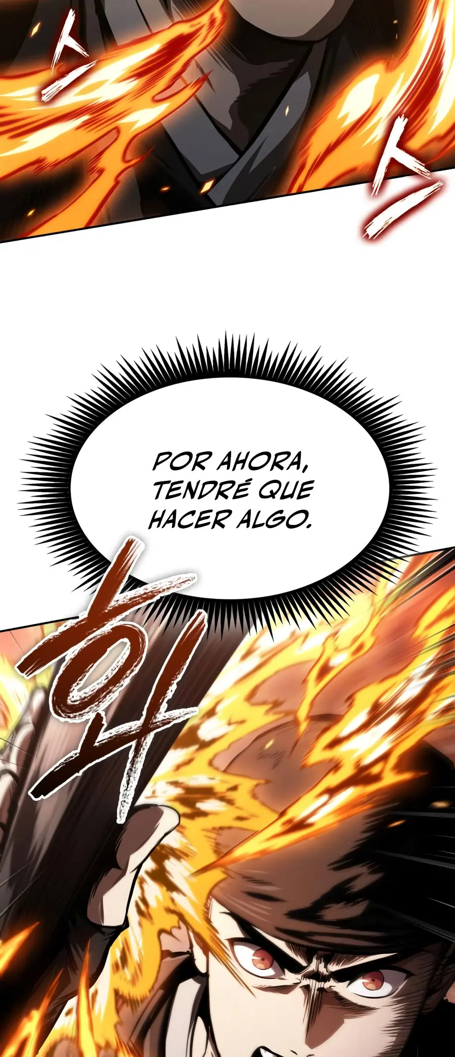 El Despiadado Demonio Celestial Capítulo 319 - Page 54