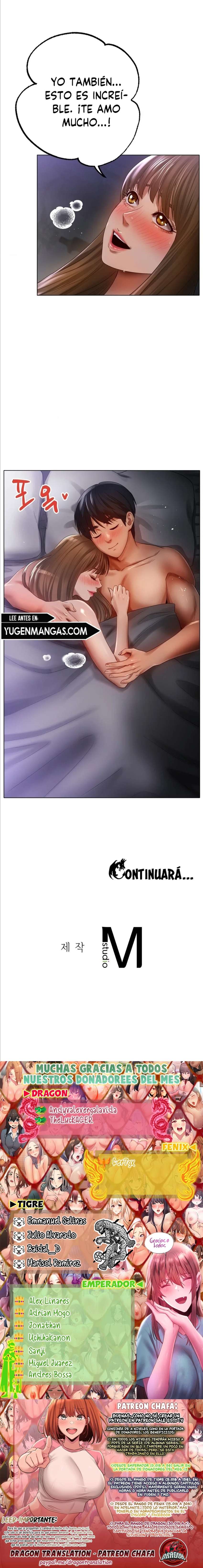 Amor Sobre Hielo Capítulo 65 - Page 5